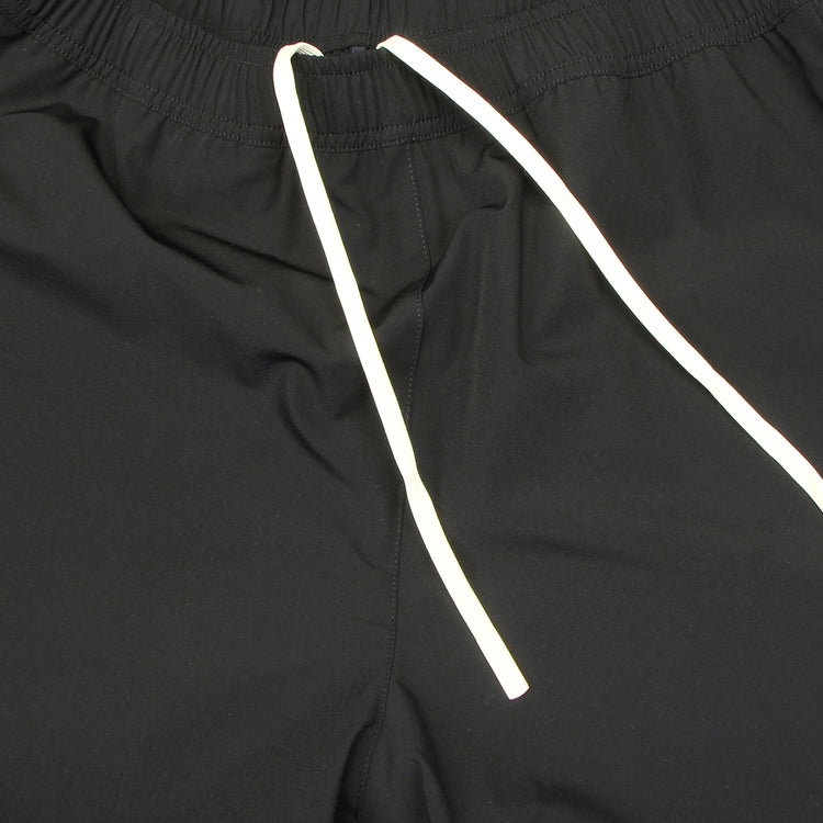 Dime - Athletic Zip Pants
Color : Black