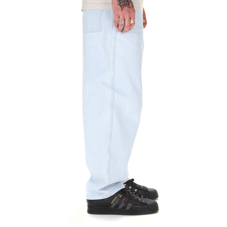 Dime | Baggy Denim Pants Color : Light WashedDime | Baggy Denim Pants Color : Light Washed