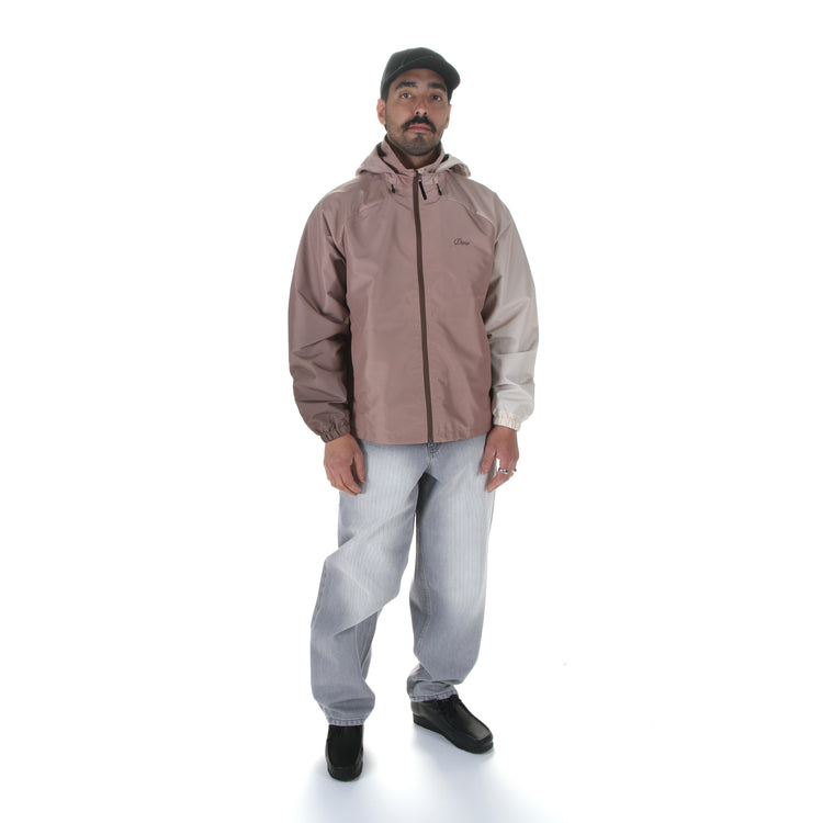 Dime - Classic Baggy Denim Pants
Color : Striped Sandblasted Gray&nbsp;