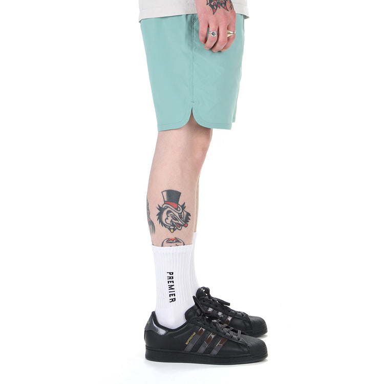 Dime | Classic Shorts Color : Seafoam