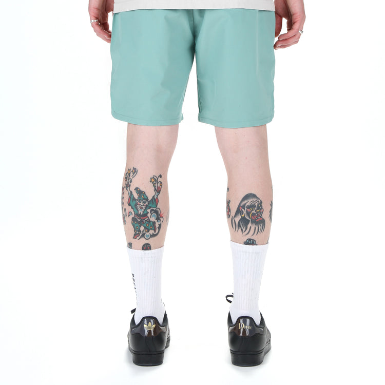 Dime | Classic Shorts Color : Seafoam