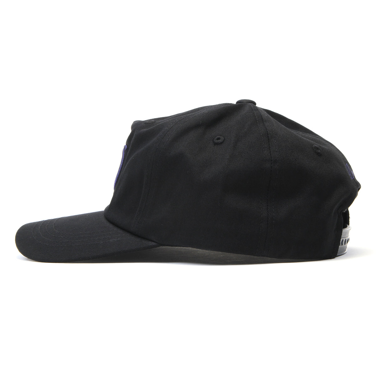 Dime - Cursive D Worker Cap
Color : Black