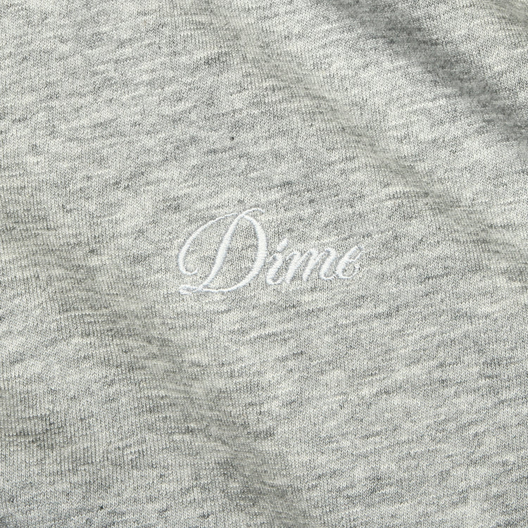 Cursive Small Logo T-Shirt
