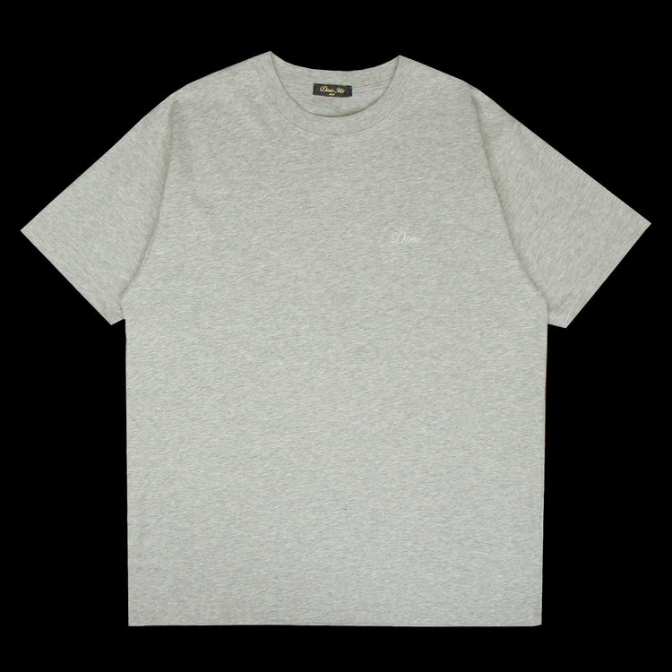 Cursive Small Logo T-Shirt