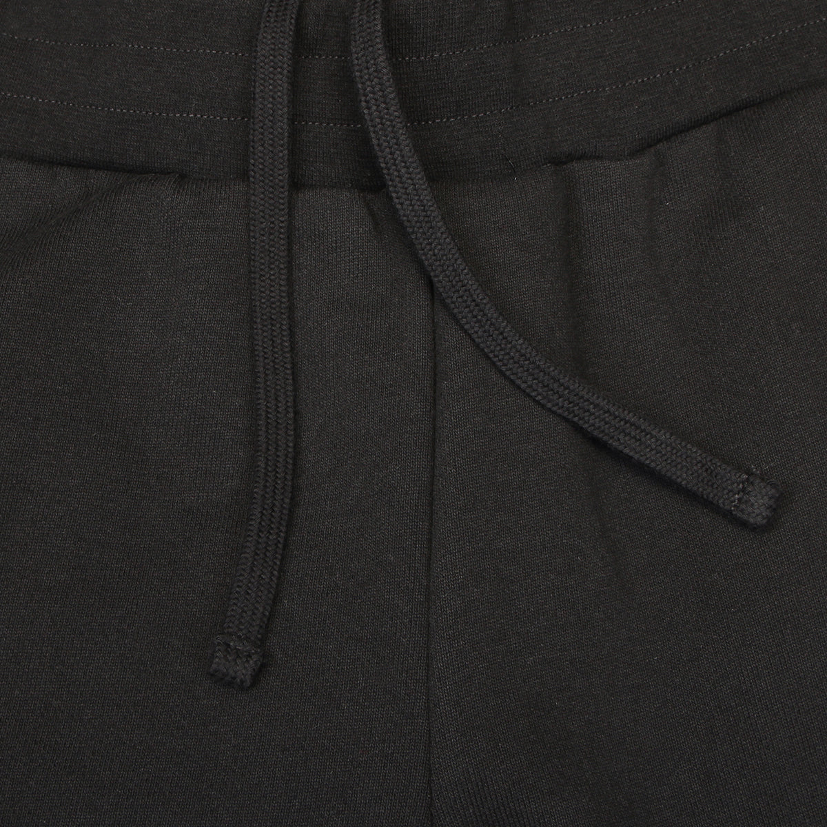 Dime - Cursive Small Logo Sweatpants
Color : Black