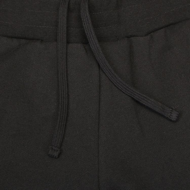 Dime - Cursive Small Logo Sweatpants
Color : Black