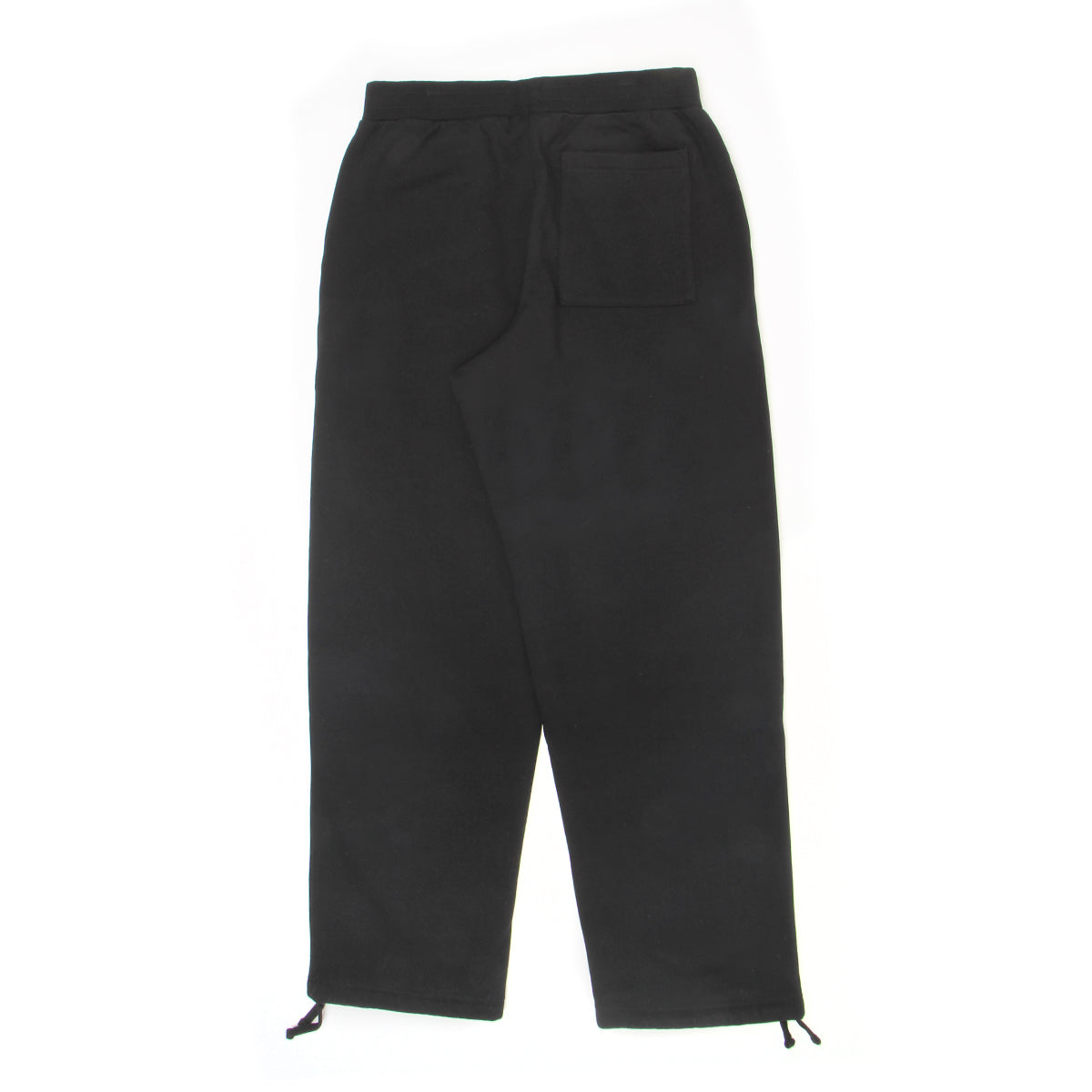 Dime - Cursive Small Logo Sweatpants
Color : Black