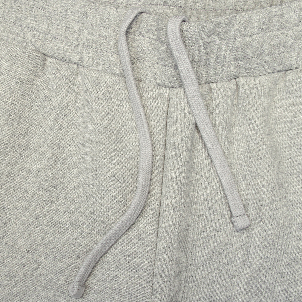 Dime - Cursive Small Logo Sweatpants
Color : Heather Grey