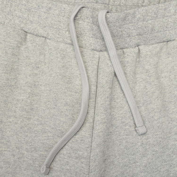 Dime - Cursive Small Logo Sweatpants
Color : Heather Grey