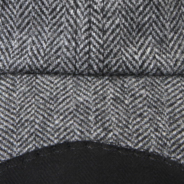 Dime - Heritage Low Pro Cap
Color : Black Contrast