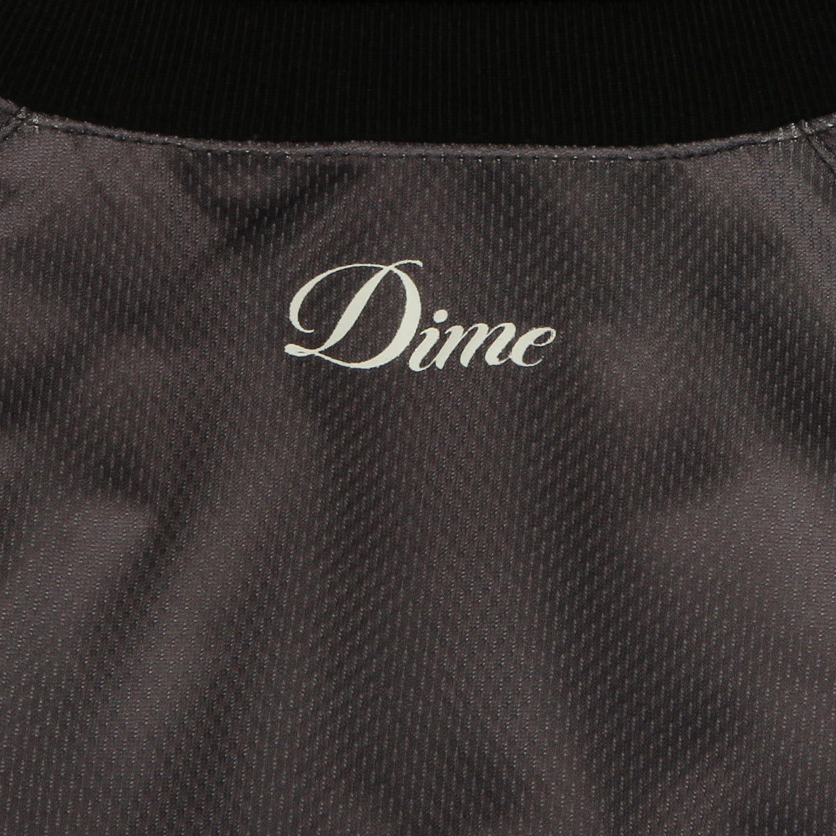 Dime - Year Of The Horse Jersey
Color : Black