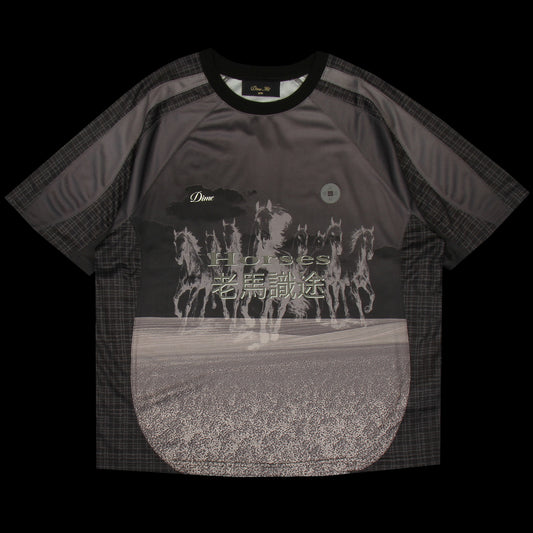 Dime - Year Of The Horse Jersey
Color : Black