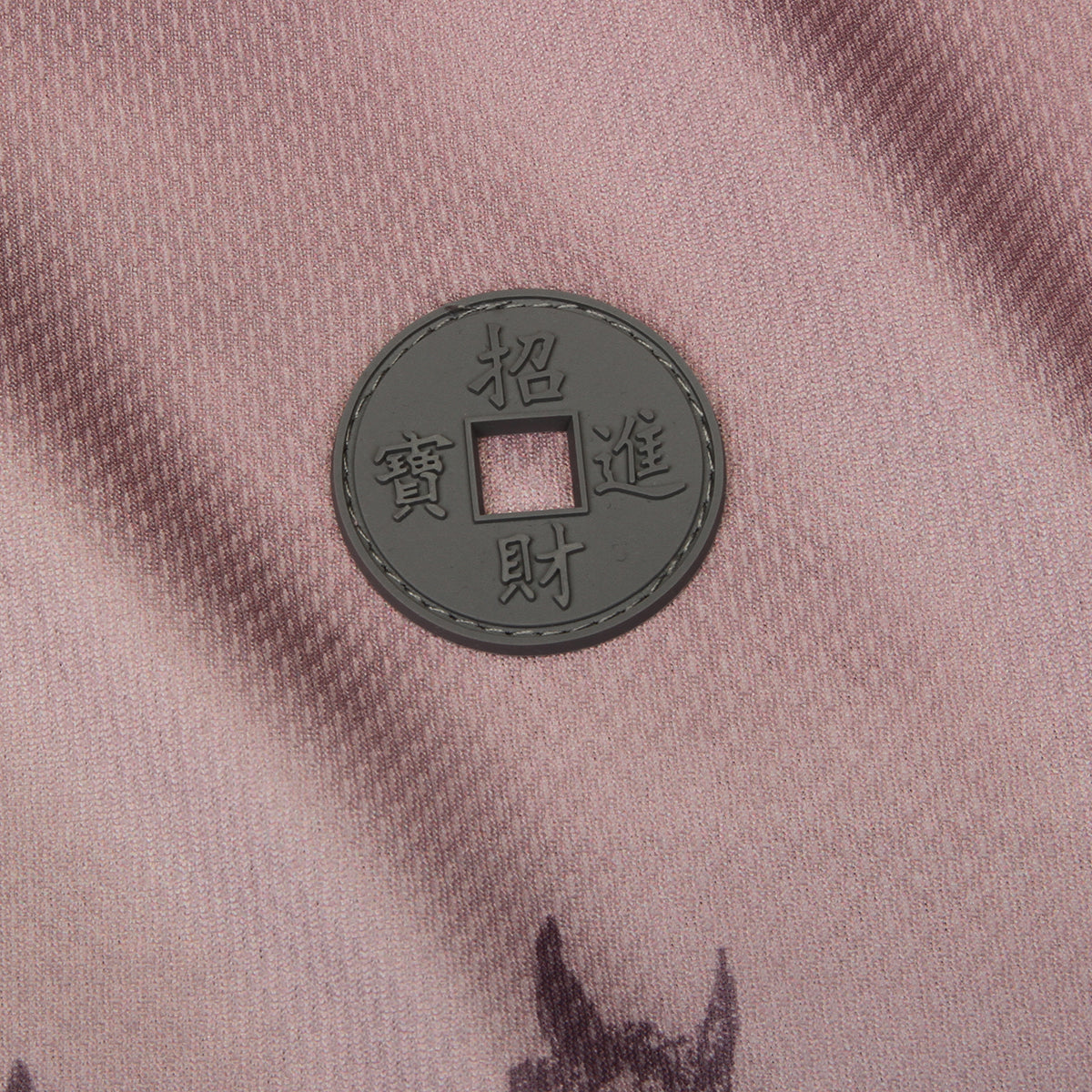 Dime - Year Of The Horse Jersey
Color : Lilac