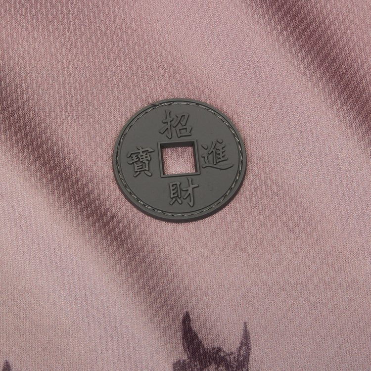 Dime - Year Of The Horse Jersey
Color : Lilac