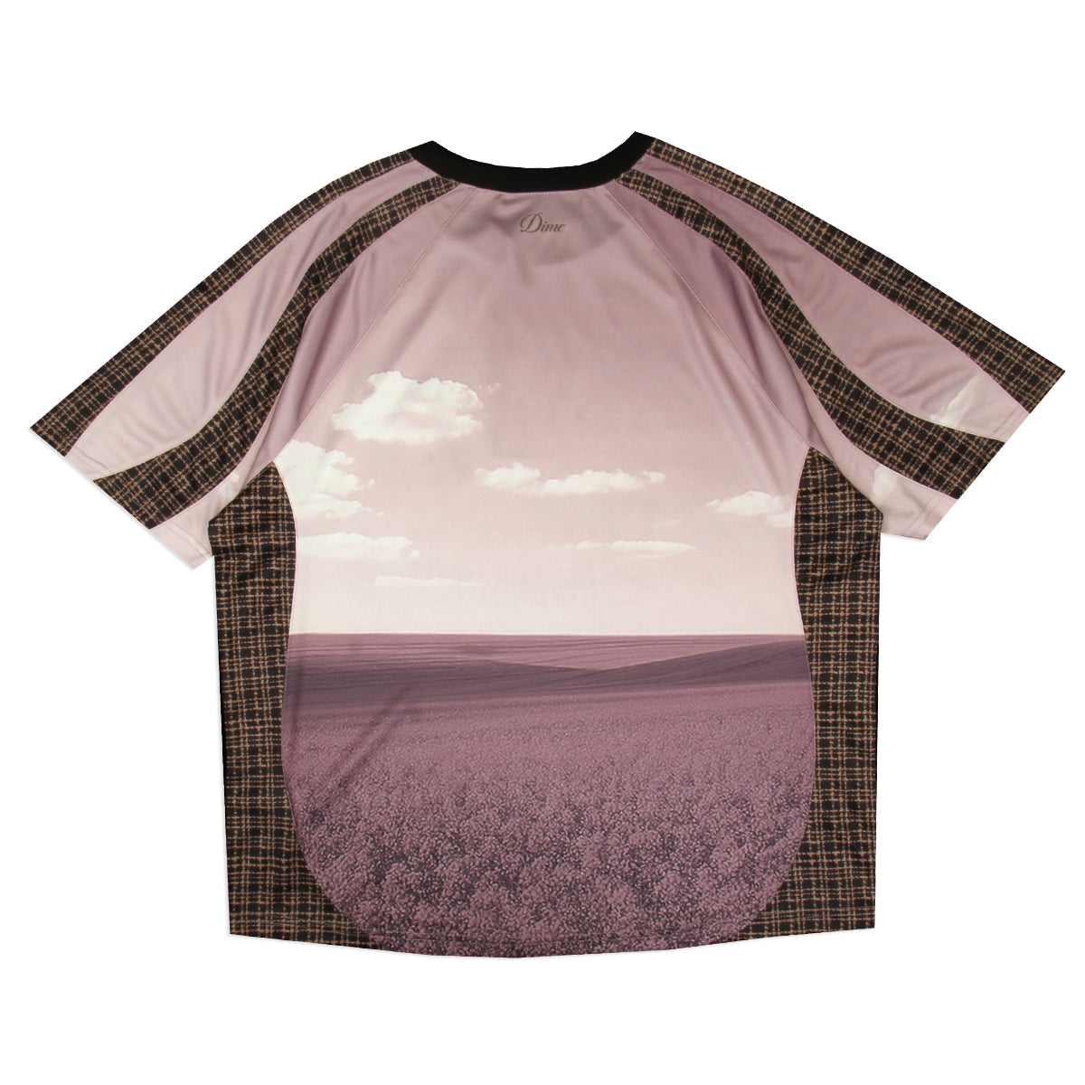 Dime - Year Of The Horse Jersey
Color : Lilac
