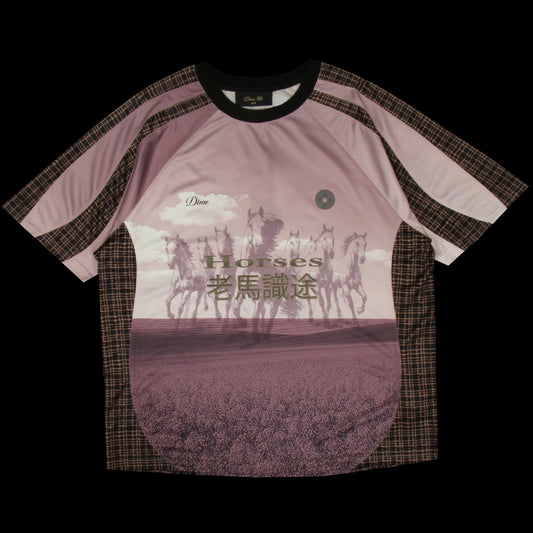 Dime - Year Of The Horse Jersey
Color : Lilac