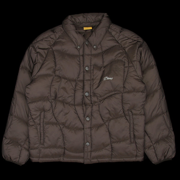 Midweight Wave Puffer Jacket