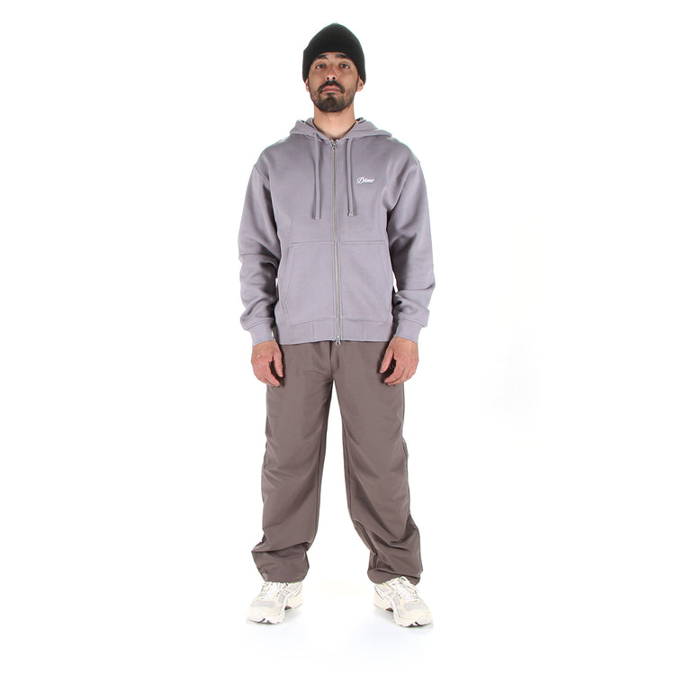 Dime | Range Relaxed Sports Pants Taupe