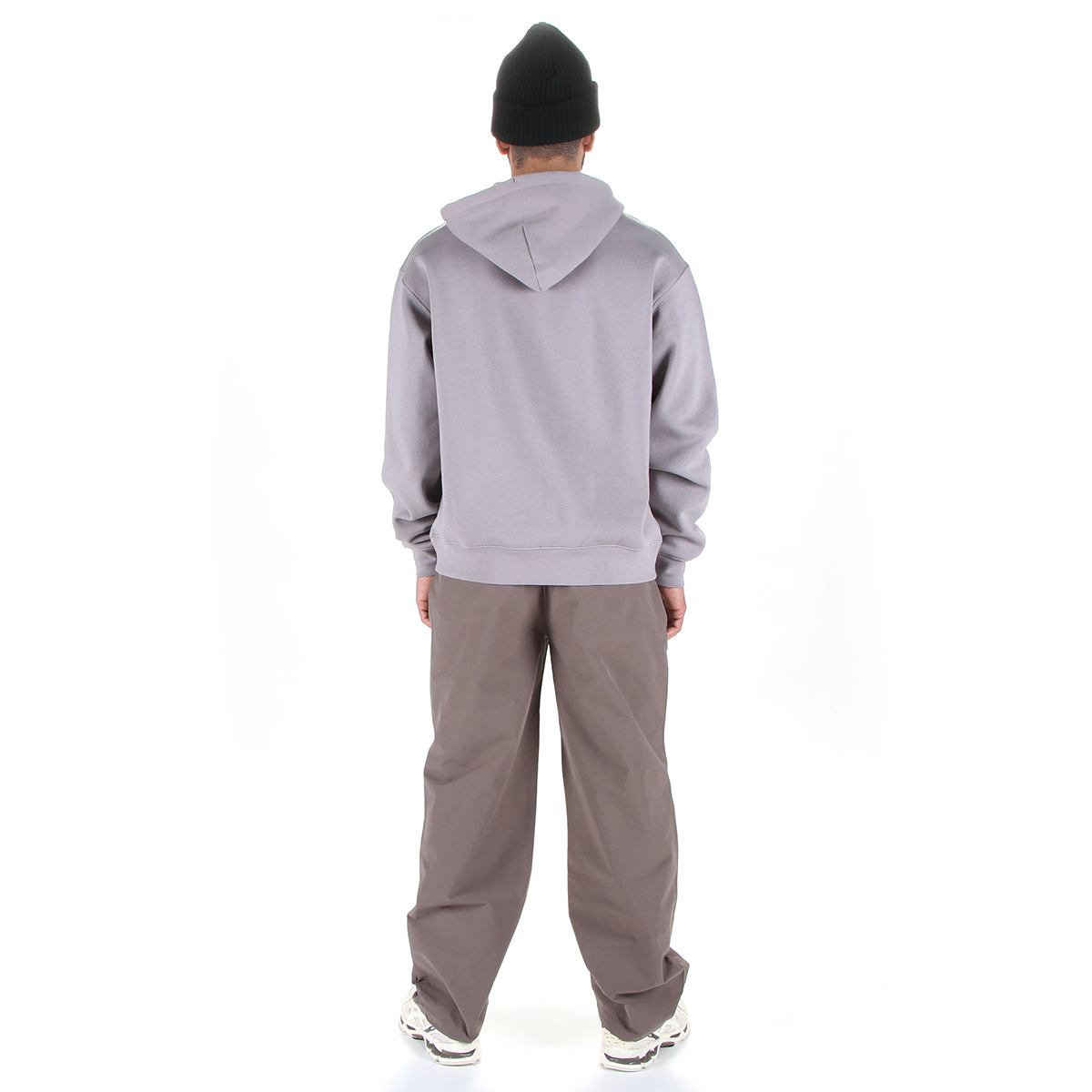 Dime | Range Relaxed Sports Pants Taupe