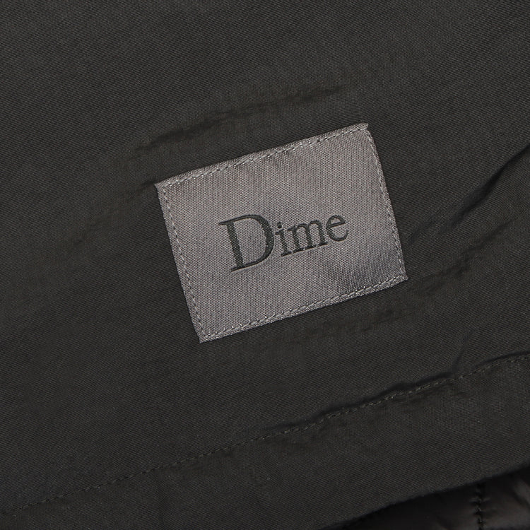 Dime - Reversible Vest
Color : Black