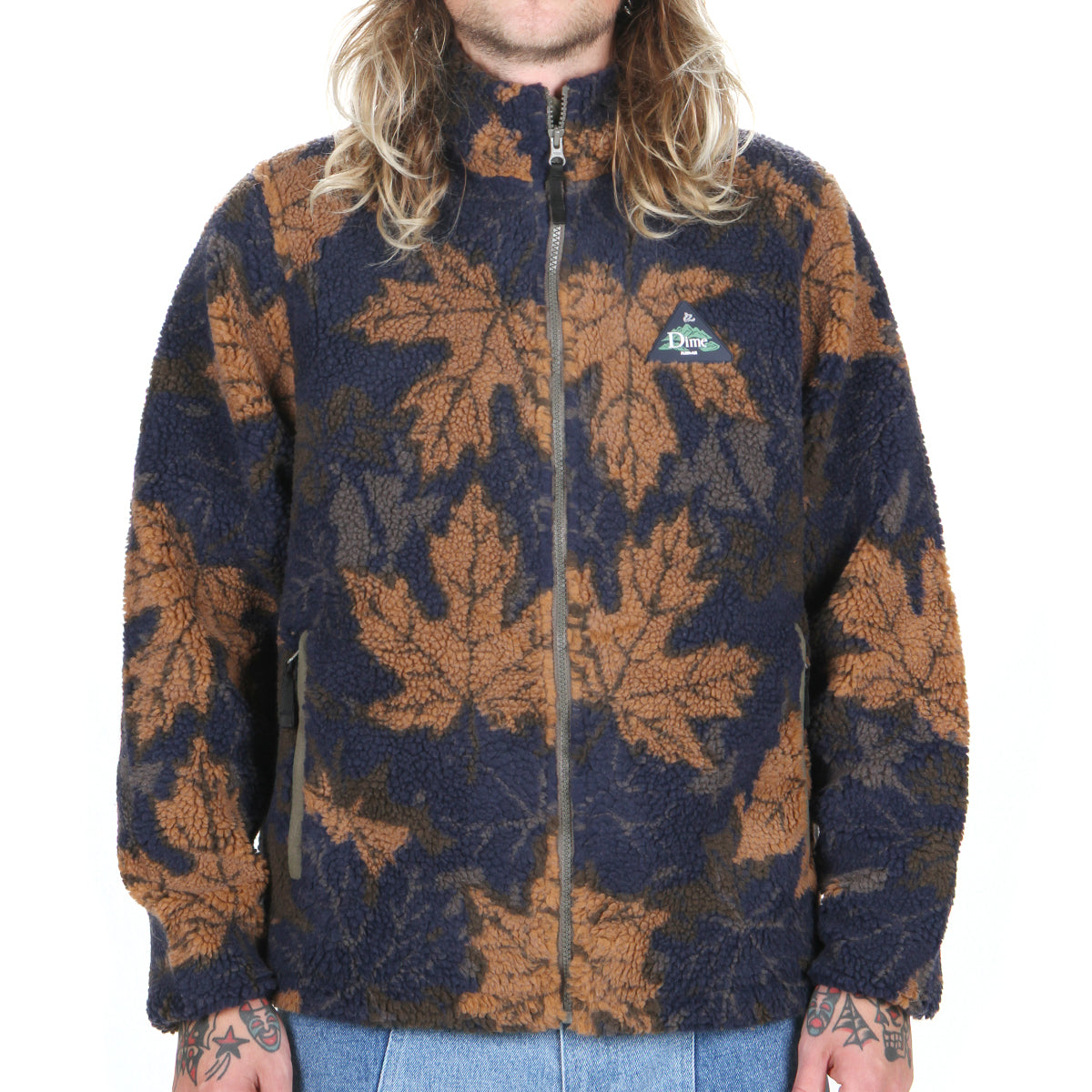 Sherpa Canadian Zip Premier sherpa-canadian-zip-premier