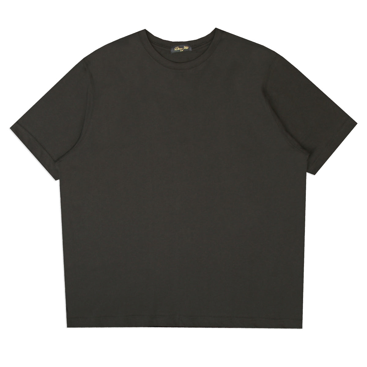 Dime - Spinal T-Shirt
Color : Black