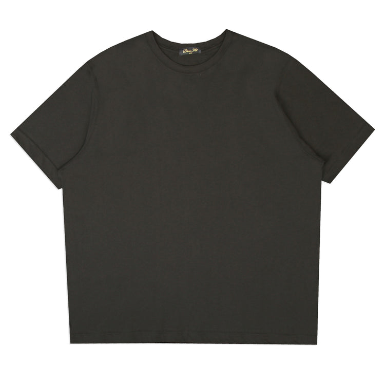 Dime - Spinal T-Shirt
Color : Black