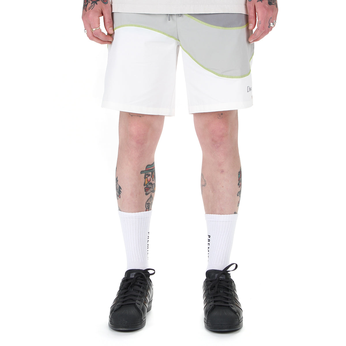 Wave Sport Shorts â Premier