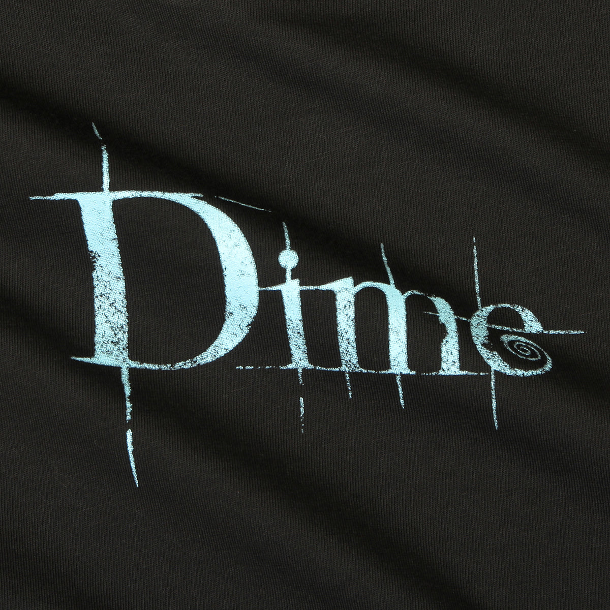 Dime - Women's Classic Bella T-Shirt
Color : Black