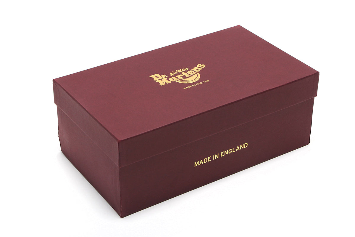 Delapre Penny Loafer - Wild Emboss