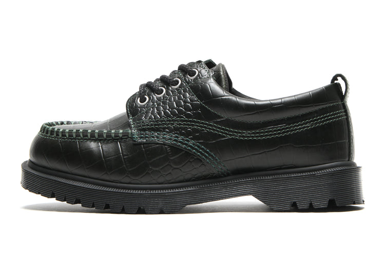 Dr. Martens - Lowell
Style # 43578300
Color : Green