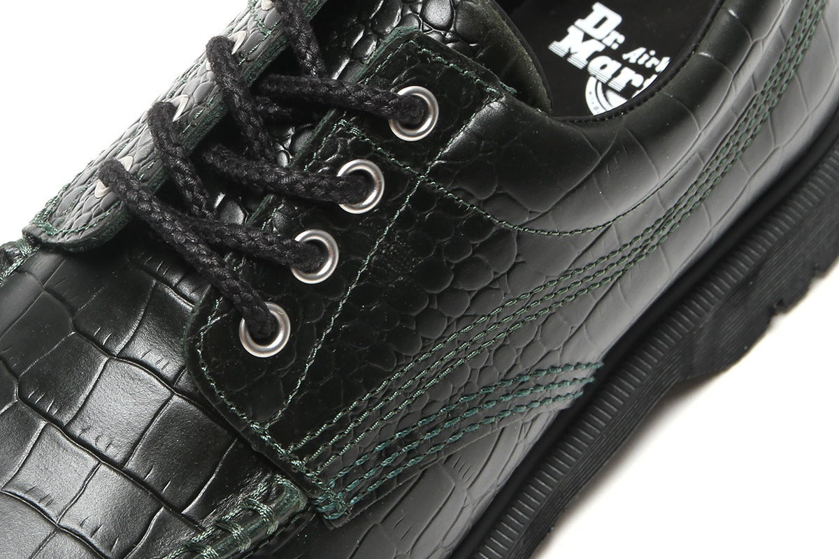 Dr. Martens - Lowell
Style # 43578300
Color : Green
