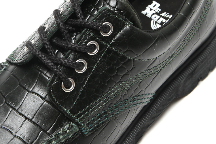 Dr. Martens - Lowell
Style # 43578300
Color : Green