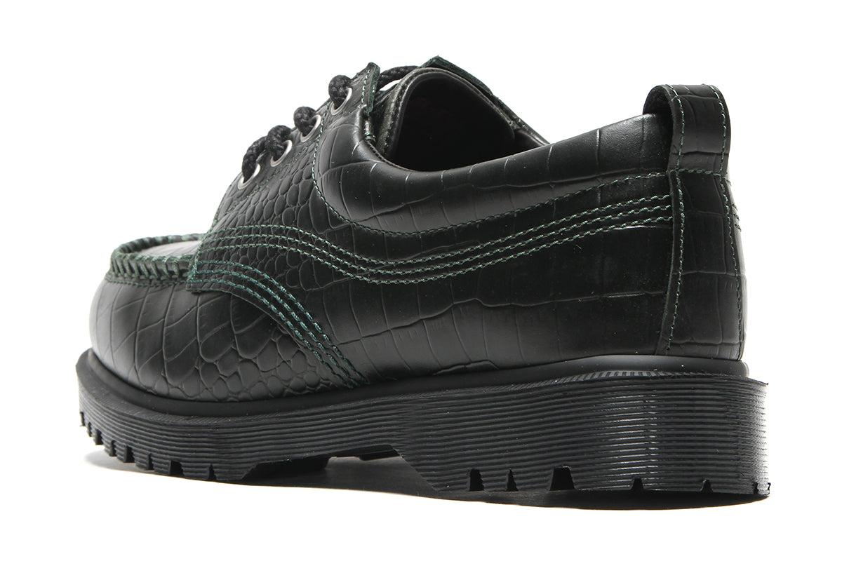 Dr. Martens - Lowell
Style # 43578300
Color : Green