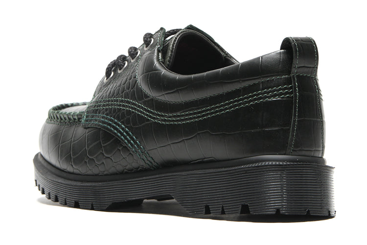 Dr. Martens - Lowell
Style # 43578300
Color : Green