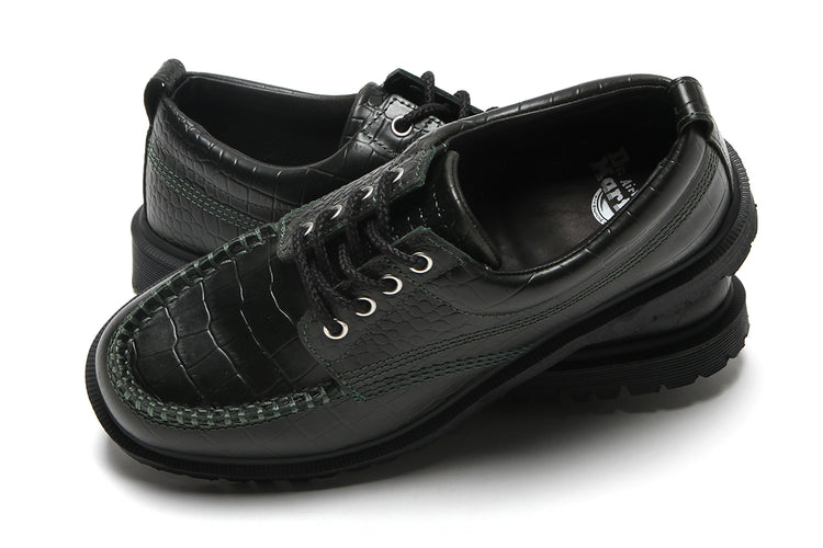 Dr. Martens - Lowell
Style # 43578300
Color : Green