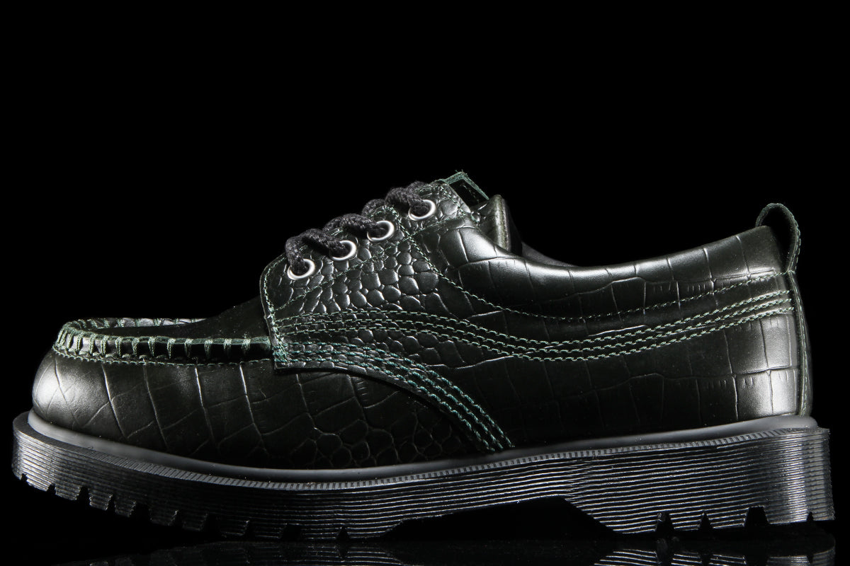 Dr. Martens - Lowell
Style # 43578300
Color : Green