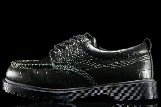 Dr. Martens - Lowell
Style # 43578300
Color : Green