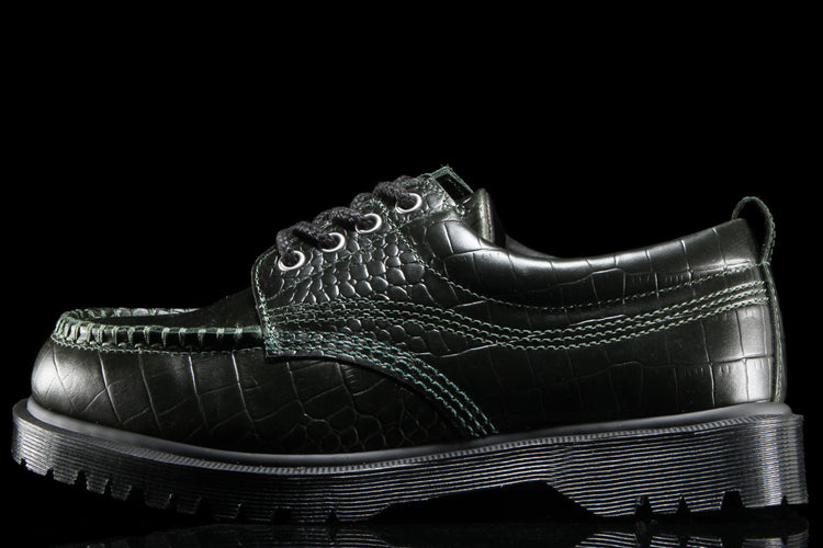 Dr. Martens - Lowell
Style # 43578300
Color : Green