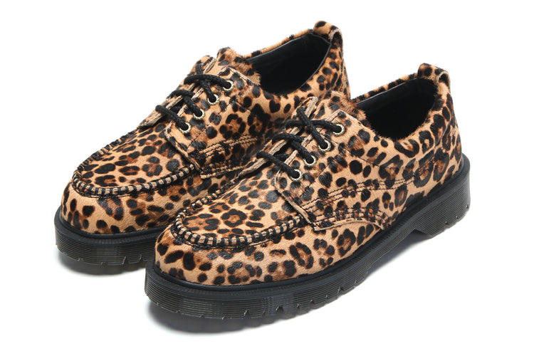 Dr. Martens - Lowell
Style # 42721200
Color : Leopard