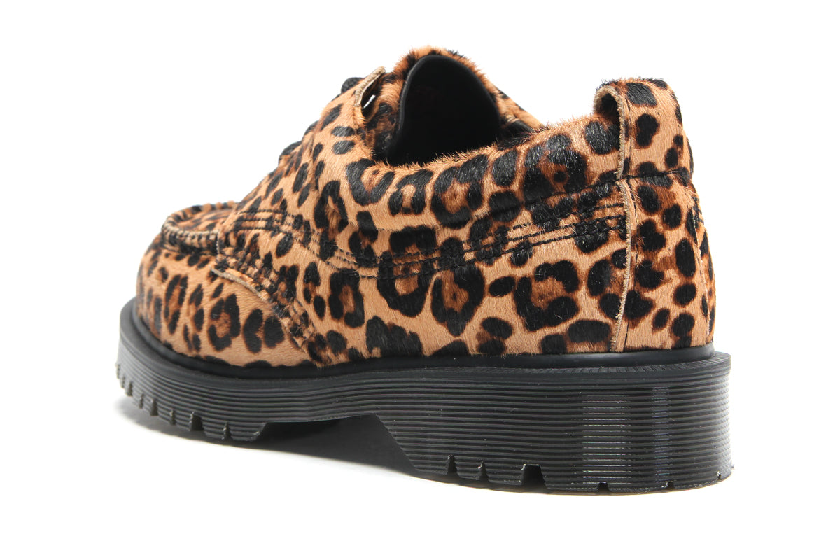 Dr. Martens - Lowell
Style # 42721200
Color : Leopard
