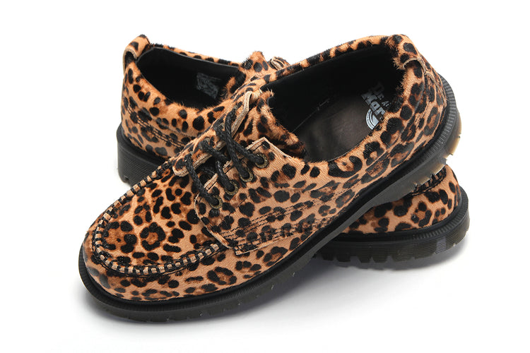 Dr. Martens - Lowell
Style # 42721200
Color : Leopard