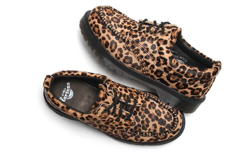 Dr. Martens - Lowell
Style # 42721200
Color : Leopard