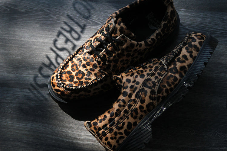 Dr. Martens - Lowell
Style # 42721200
Color : Leopard