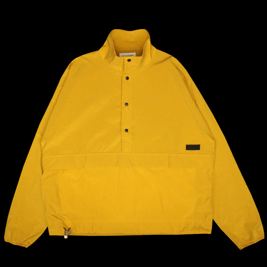 Earth Studies - P_Article Snap Pullover
Style # MS-119PA
Color : Sulfur