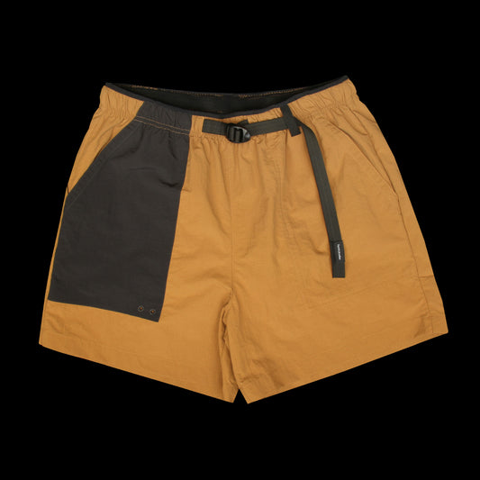 Earth Studies - Aquatic Trunks
Style # MP-113
Color : Camel