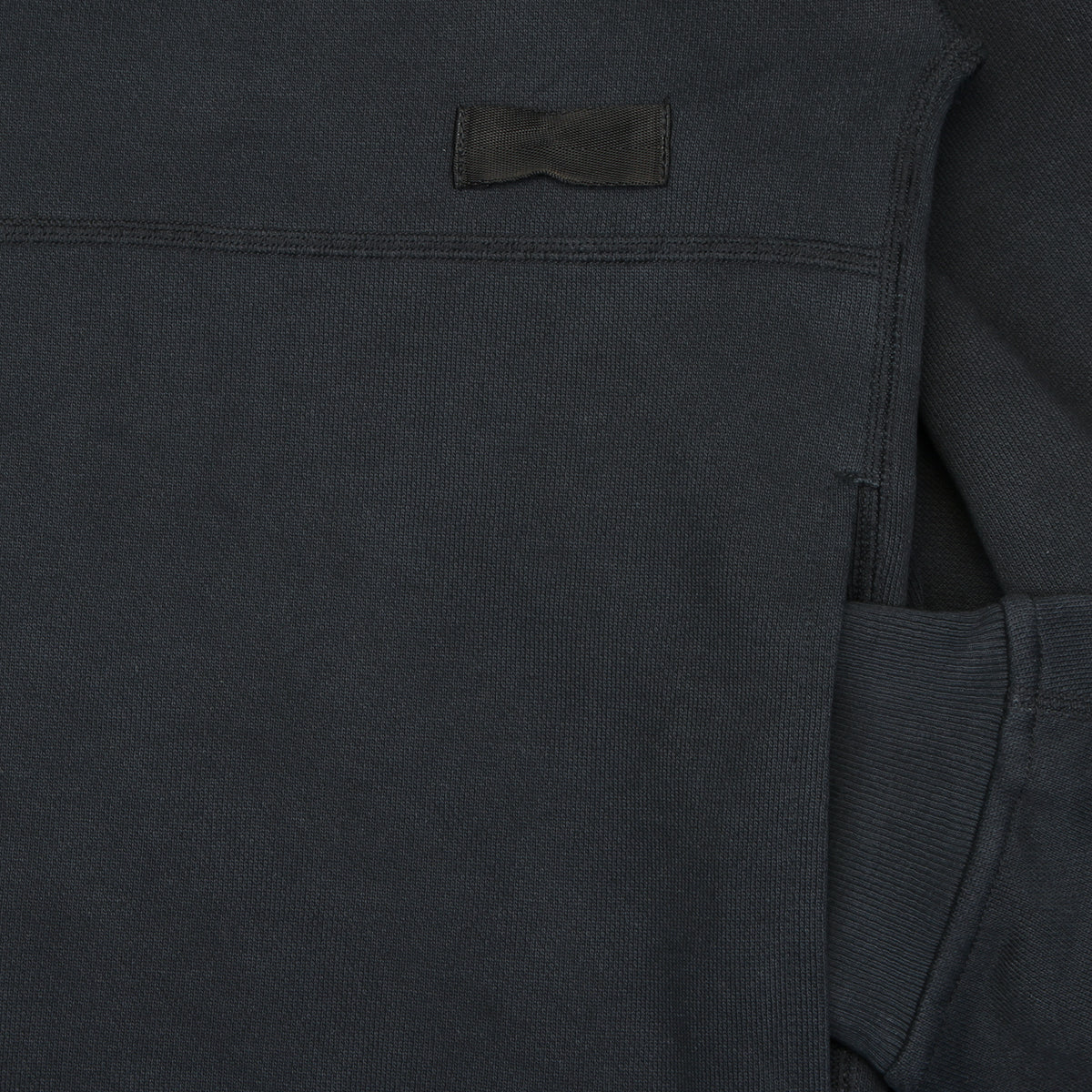 Earth Studies - Crew Sweatshirt
Style # MS-113
Color : Obsidian