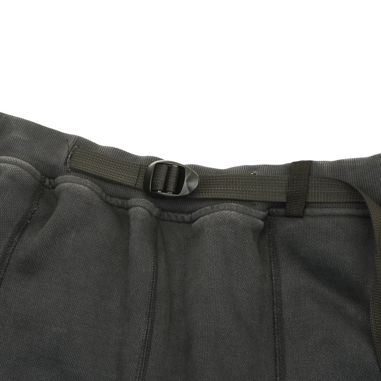 Earth Studies - H.A.B. Pant
Style # MP-106
Color : Basalt