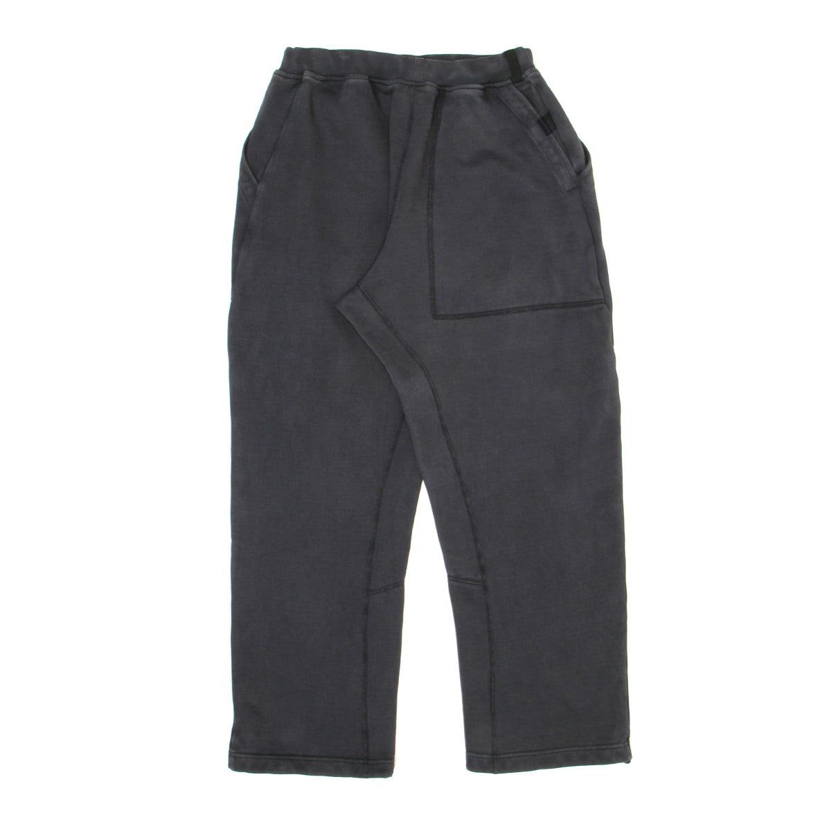 Earth Studies - H.A.B. Pant
Style # MP-106
Color : Basalt