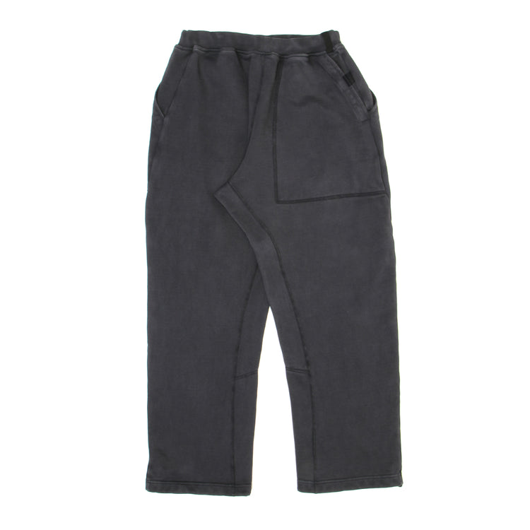 Earth Studies - H.A.B. Pant
Style # MP-106
Color : Basalt